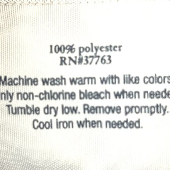 Croft & Barrow Men's Brown Dress Pants Size 36x32 Pleated Front Rolled Cuff Hem - Picture 8 of 13